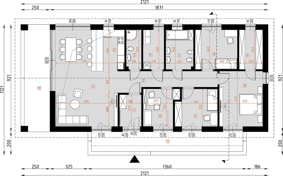 Parter projektu D405