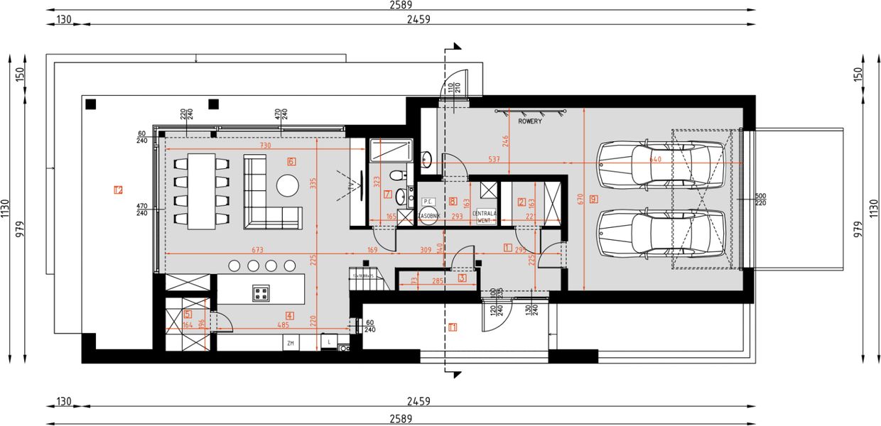 Parter projektu D416