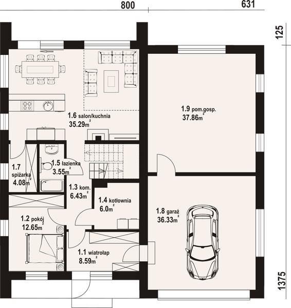Parter projektu Ładowo 3 mg