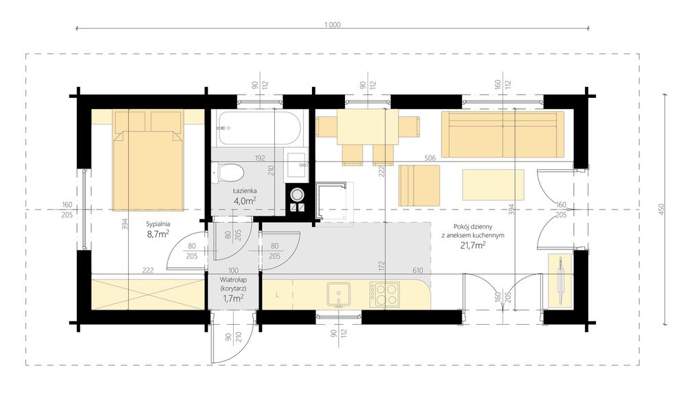 Parter projektu Iluzja III