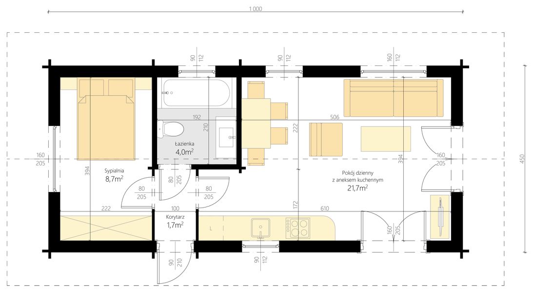 Parter projektu Iluzja III