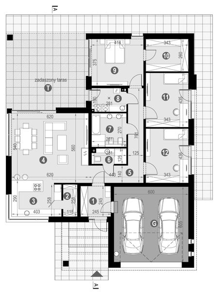 Parter projektu NewHouse 761 w1
