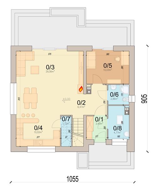 Parter projektu Rodzinek 5