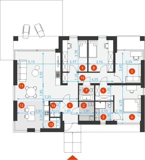 Parter projektu Wyborny 2