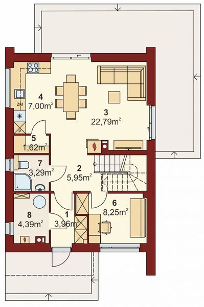 Parter projektu Domena 209 C2