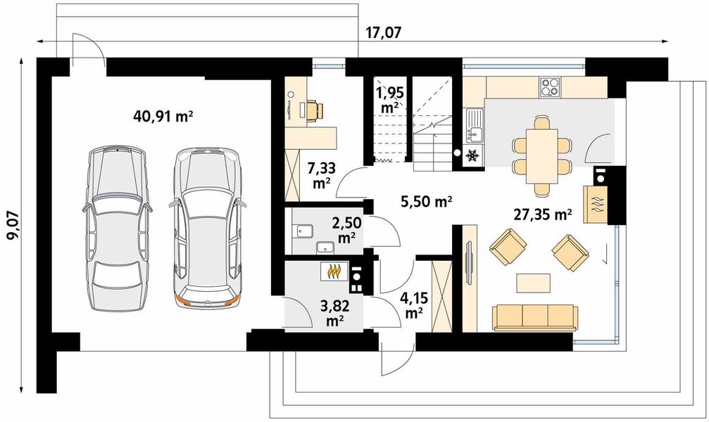 Parter projektu Malutki 12