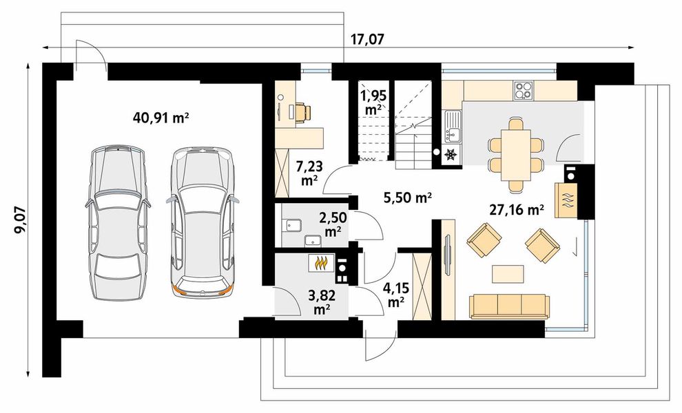 Parter projektu Malutki 12