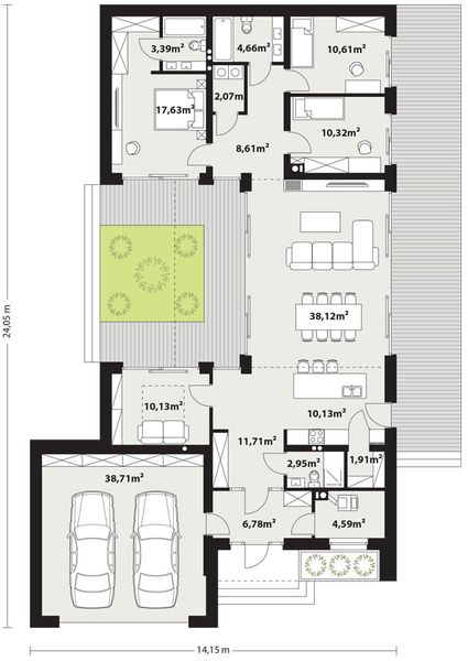 Parter projektu Asti