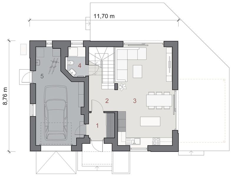 Parter projektu N43-G1