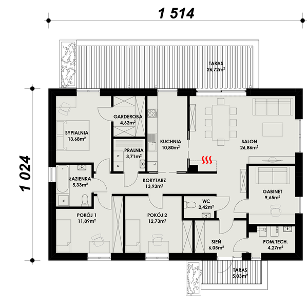 Parter projektu TK85a