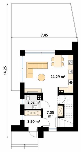 Parter projektu Agrest 2