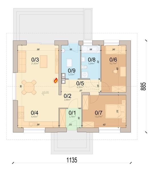 Parter projektu Nektarynka 2