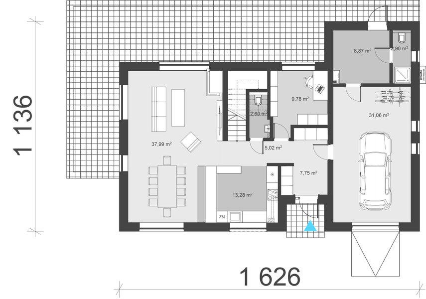 Parter projektu uA410