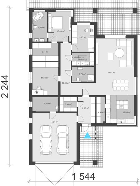 Parter projektu uA392