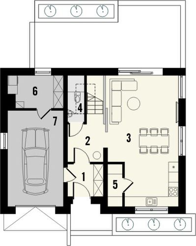 Parter projektu Krajobrazy 11