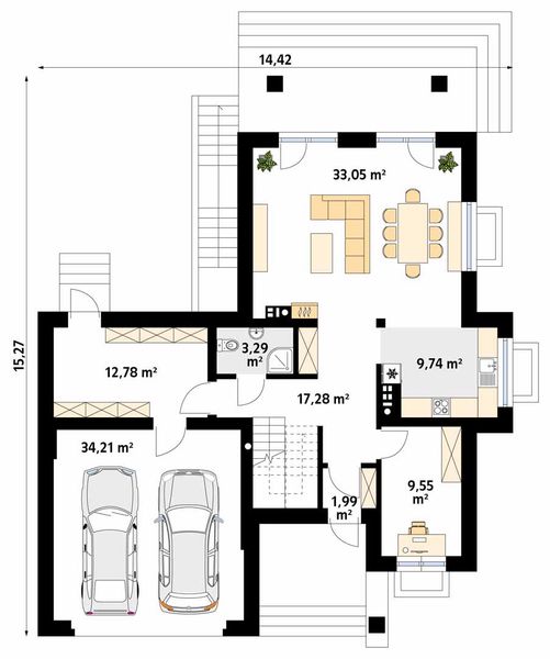 Parter projektu Cyprys 10