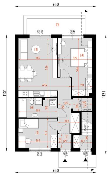 Parter projektu D424