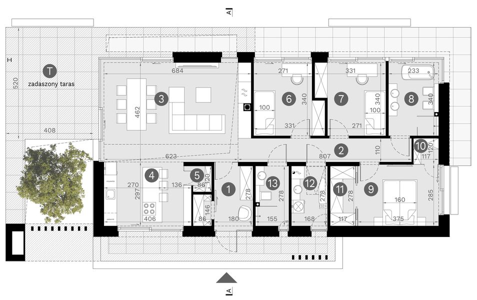 Parter projektu HomeKoncept 144