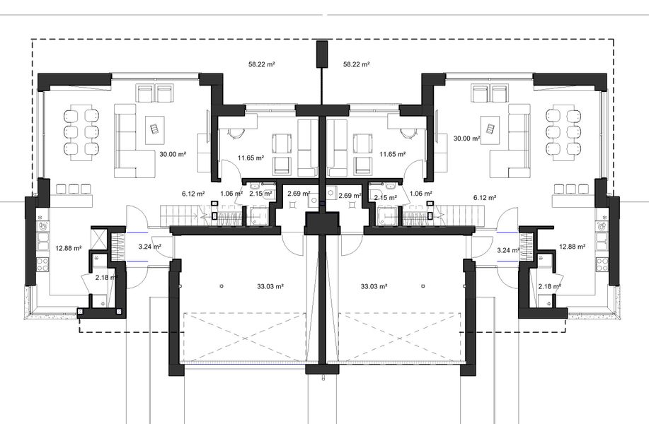 Parter projektu Domidea 152