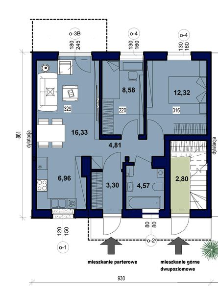 Parter projektu Domidea 151