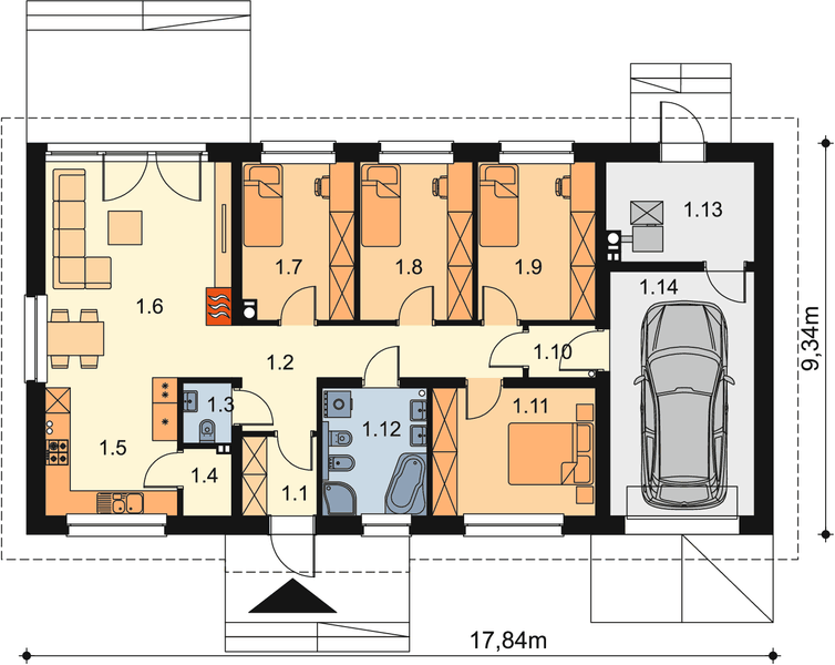 Parter projektu Tracja 12