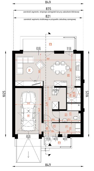 Parter projektu D429