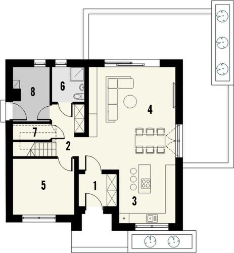 Parter projektu Krajobrazy 38