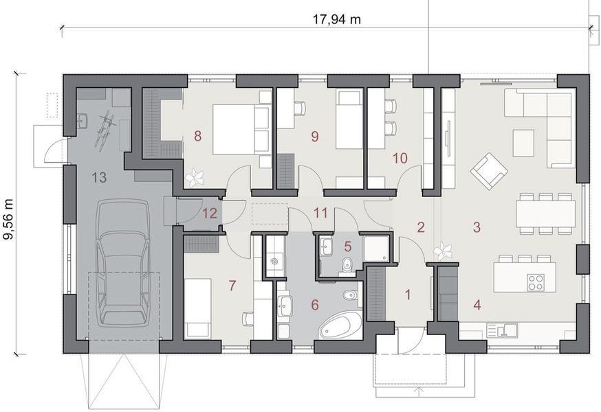 Parter projektu N46-G1