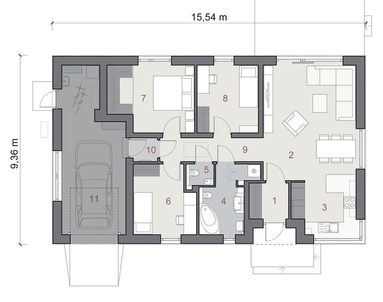 Parter projektu N45-G1