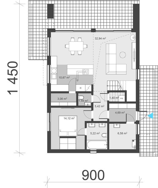 Parter projektu uA358v2
