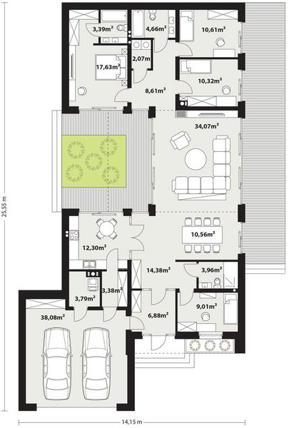 Parter projektu Asti 2