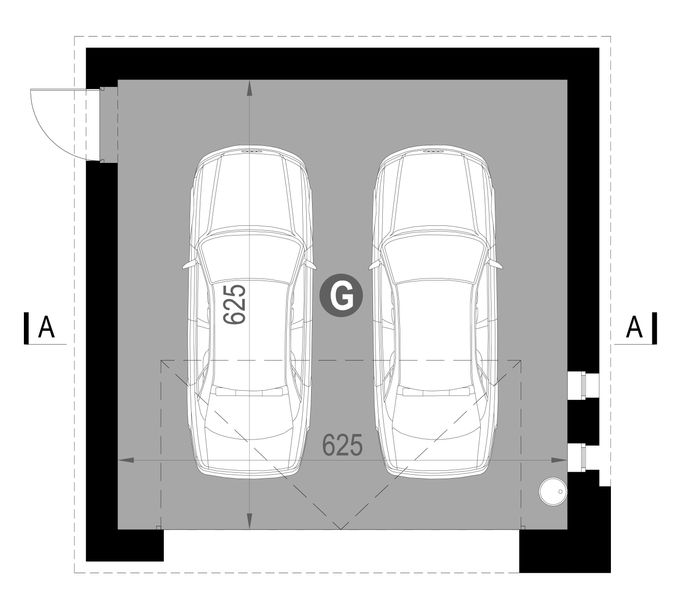 Parter projektu Garage 07