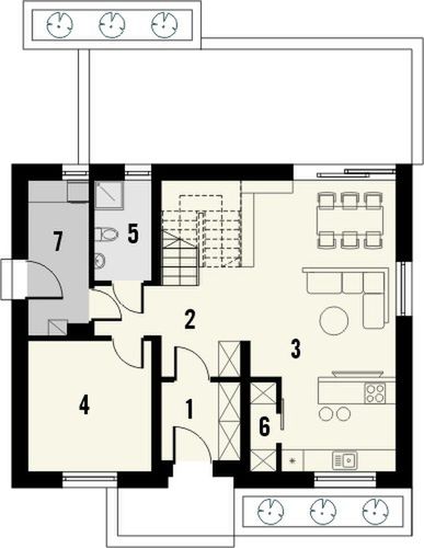 Parter projektu Krajobrazy 14