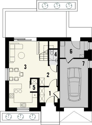 Parter projektu Krajobrazy 19