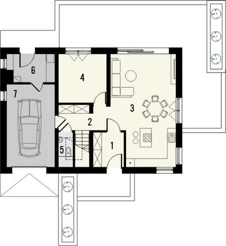 Parter projektu Krajobrazy 44