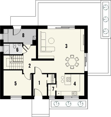 Parter projektu Krajobrazy 55