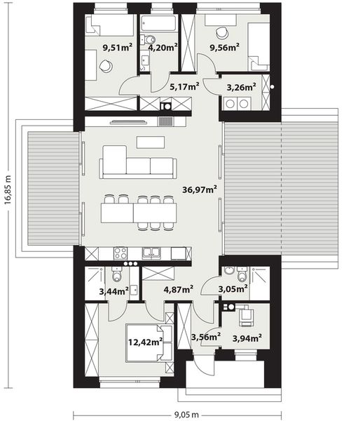 Parter projektu Mati