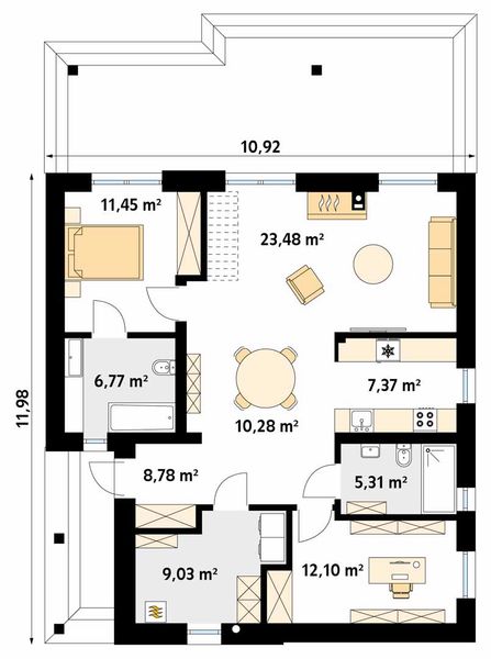 Parter projektu Kalatea