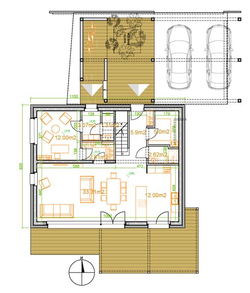 Parter projektu eko Typowy 80