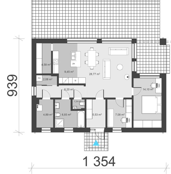 Parter projektu uA461