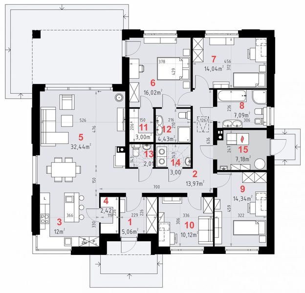 Parter projektu Domena 163 C1