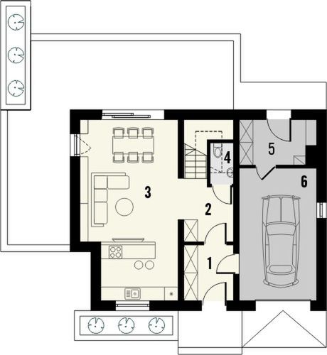 Parter projektu Krajobrazy 22