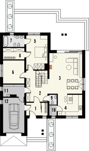 Parter projektu Krajobrazy 73