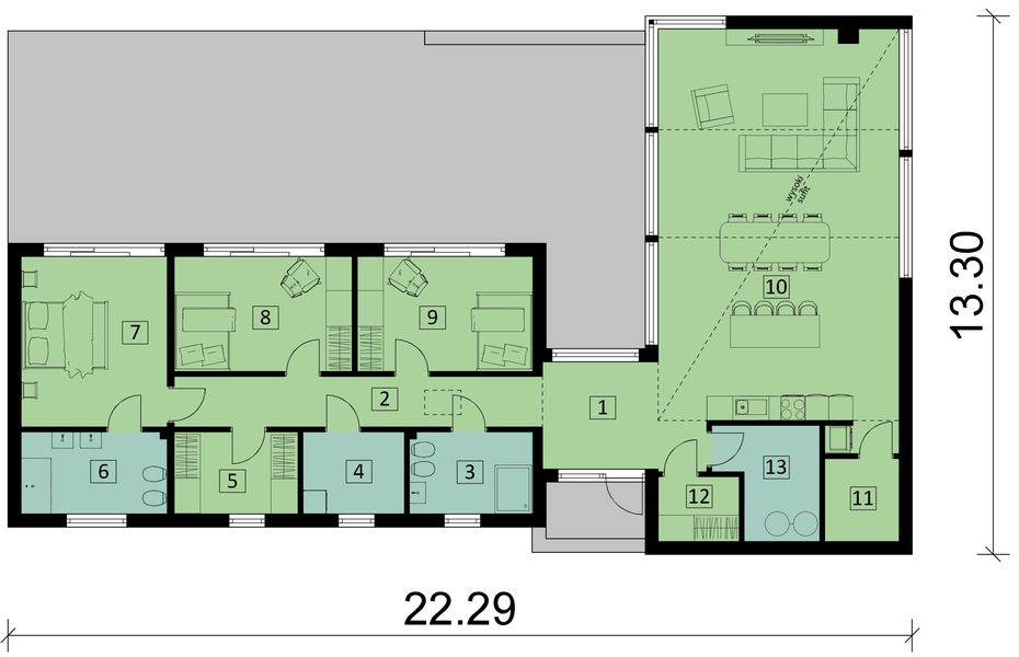 Parter projektu Ka165 Sz