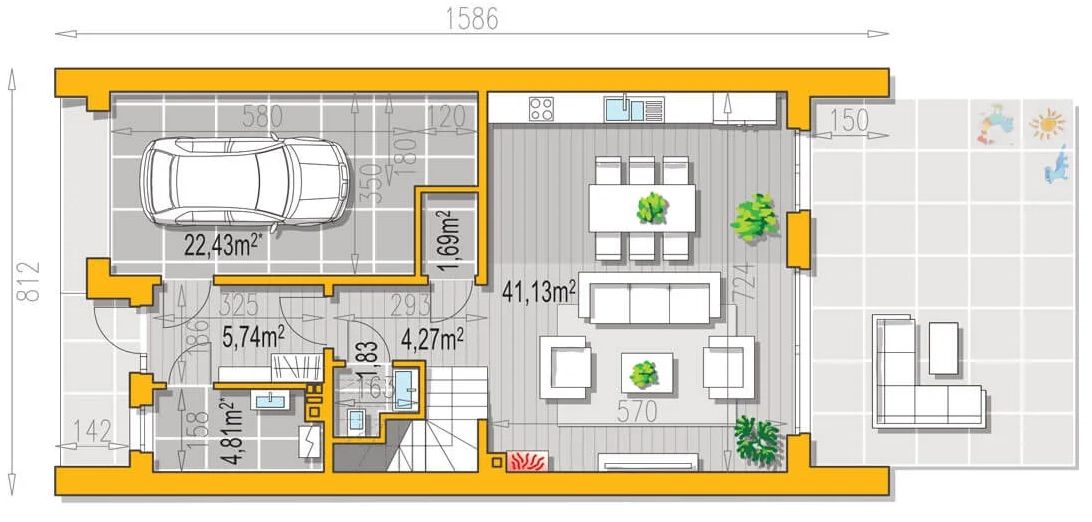 Parter projektu Ella Fue