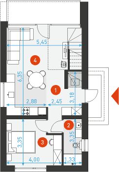 Parter projektu Nordic P70 1