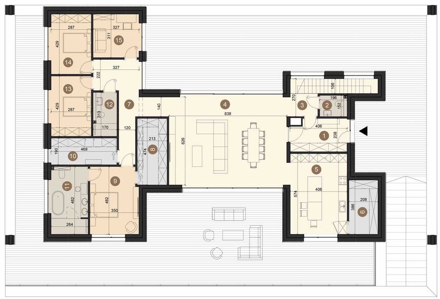 Parter projektu Dom Forma