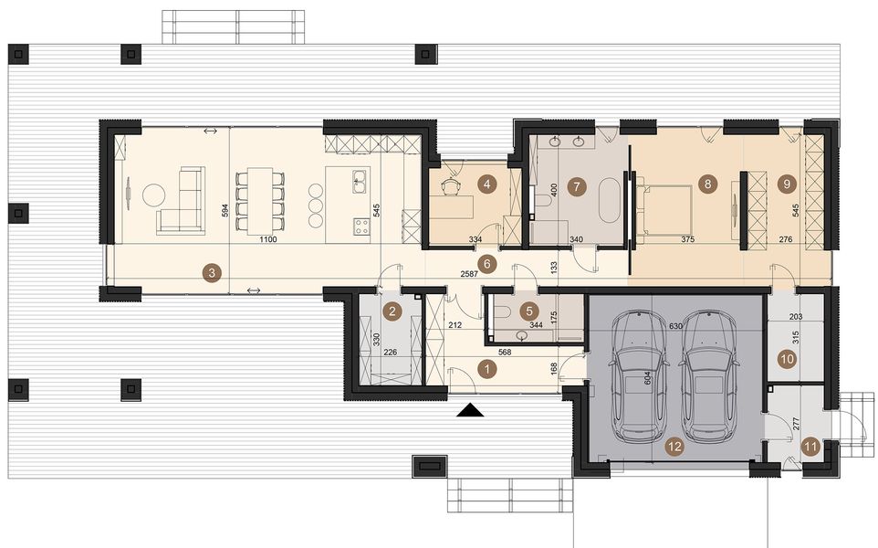 Parter projektu Dom Planis