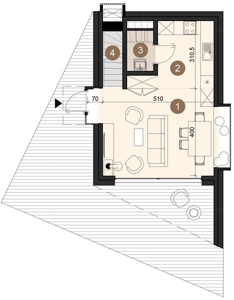 Parter projektu Dom Axon