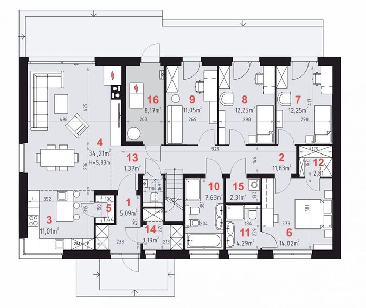Parter projektu Domena 128 C1